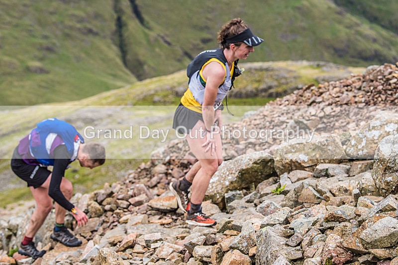 Borrowdale-504 - Borrowdale Fell Race Saturday 5th August 2023