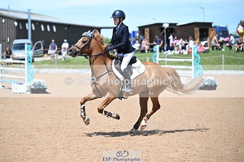 260627-133403-04373 - Cls 14 Newcomers 2nd R's Jump Off and P