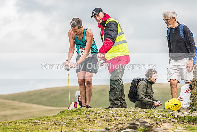 Sedbergh -1288 - Sedbergh Hills Fell Race Sunday 20th August 2023