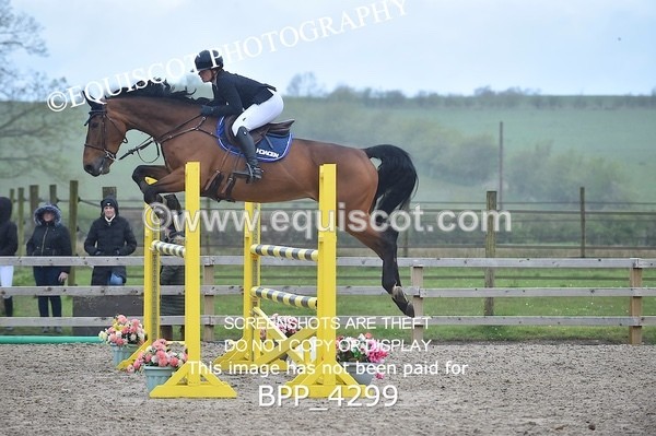 BPP_4299 - CLASS 10 RHS Foxhunter Championship Qualifier