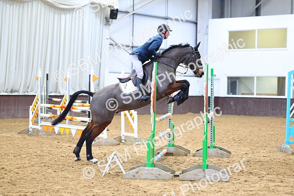 SBM_000778 - Class 3 - Senior Discovery - 1.00m