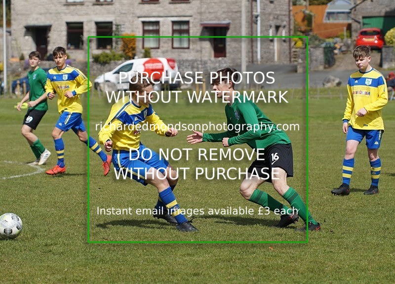 DSC09488 - K United U18 v Milnthorpe Town U18 (2/5/21)