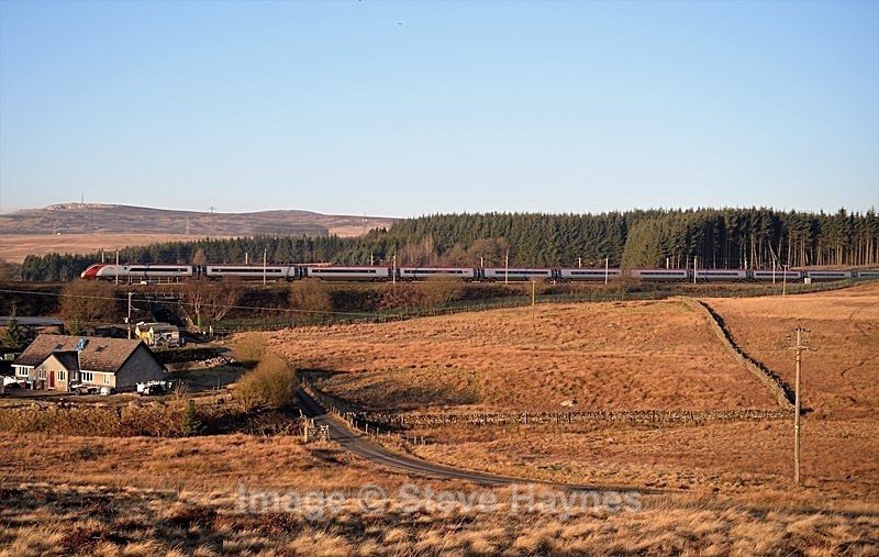 26th Feb 2019 - Shap, Shap Wells, Shap Beck, Cumbria