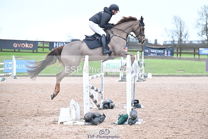 260121-131912-00365 - Snr Foxhunter 1.20m & 1.30m