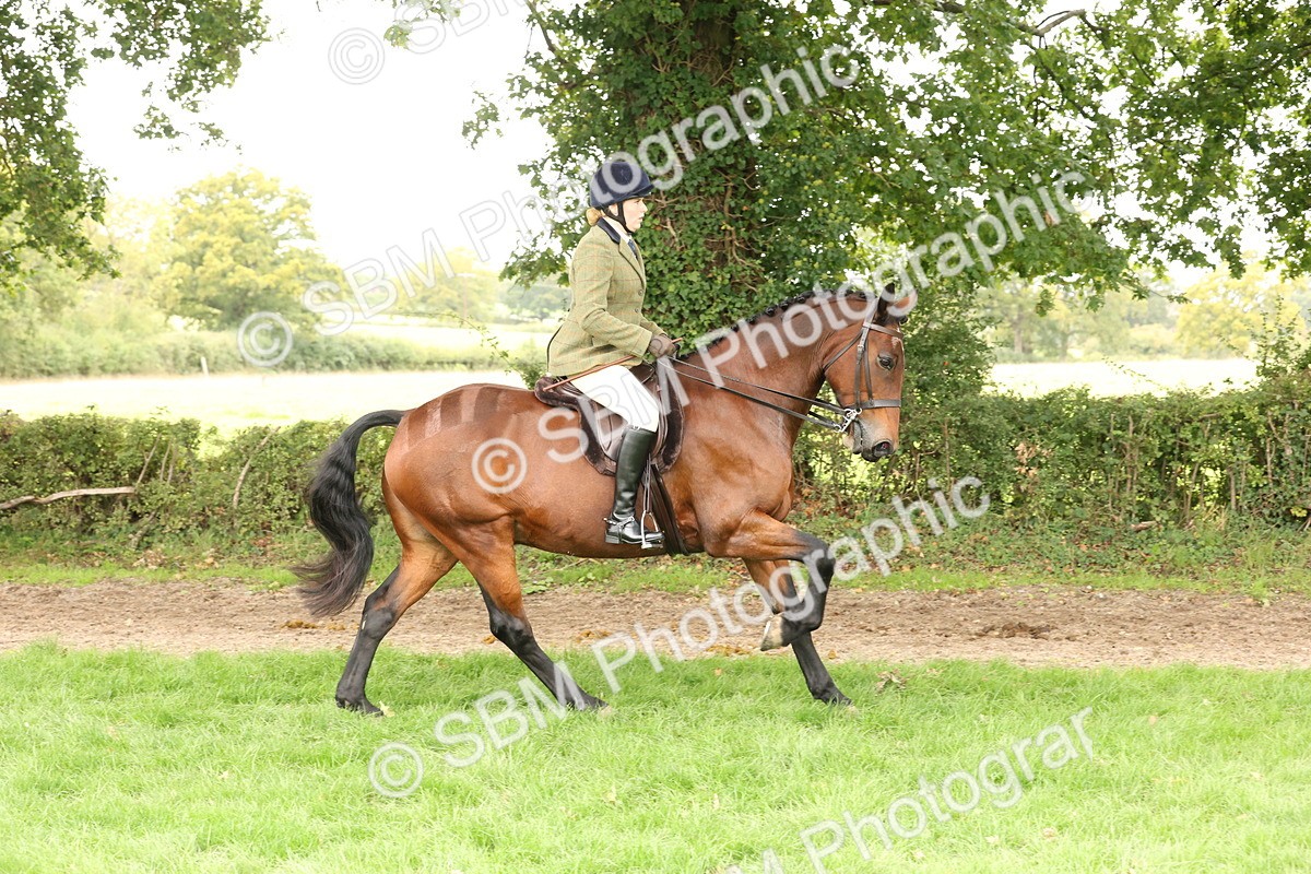 SBM_66301 - S66 - Hunter Ridden
