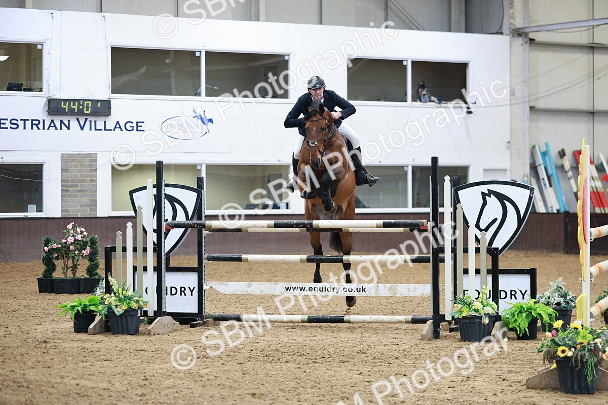 SBM_001120 - Class 6 - National 1.30 1.40m