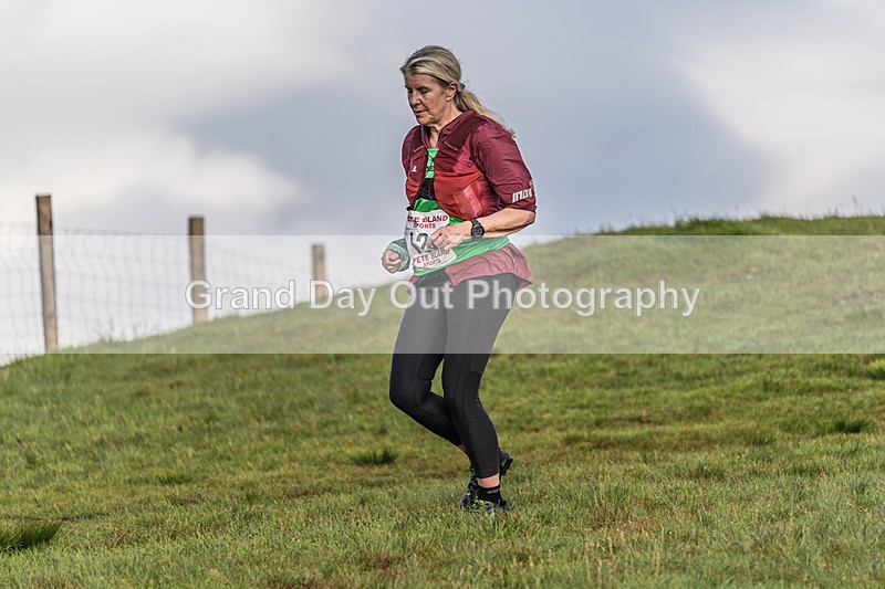 Gavel-307 - Gavel Fell Race Wednesday 29th May 2024