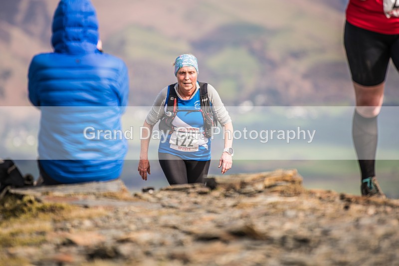 Coledale-1048 - Coledale Horseshoe Fell Race Saturday 30th March 2024