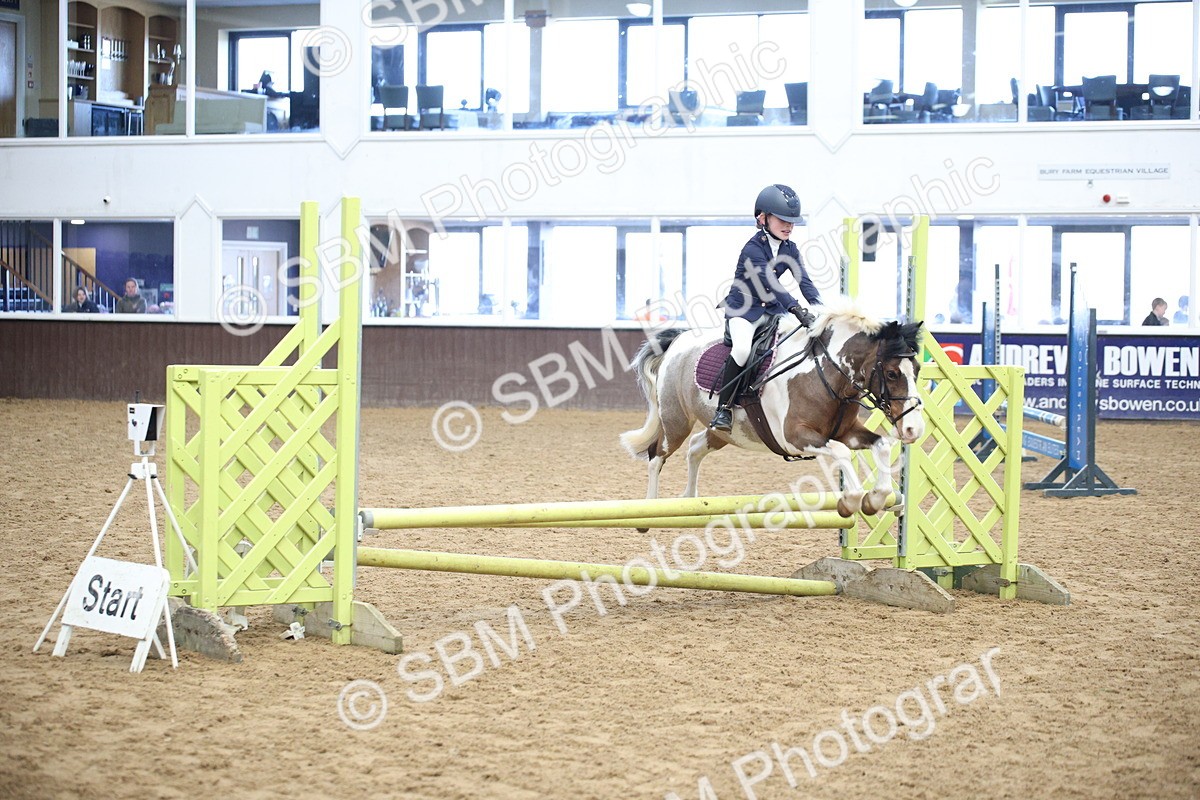 SBM_000372 - Class 3 - 60cm