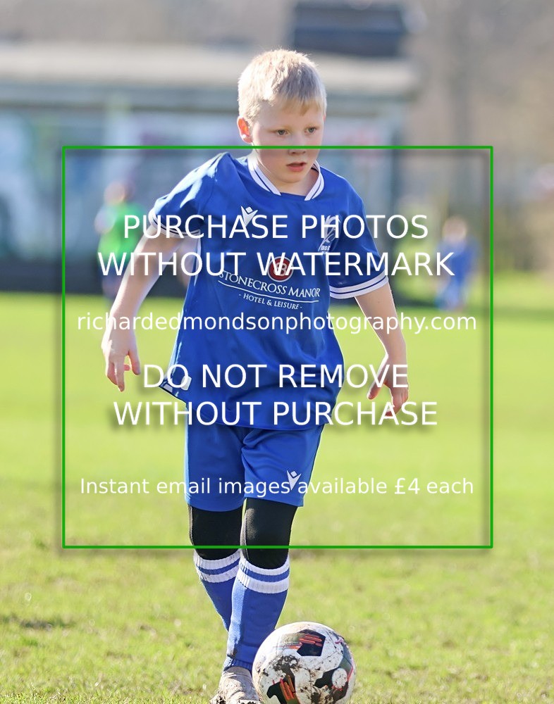 533A7891 - Ibis Under 8's (14/3/26)