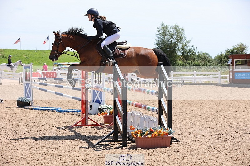 240629A-134239-06511 - Cls 19 Foxhunter and 1.10m Open