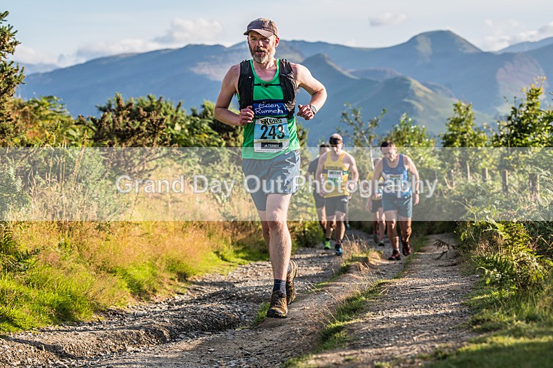 Latrigg-292 - Not Round Latrigg Race Wednesday 14th August 2024