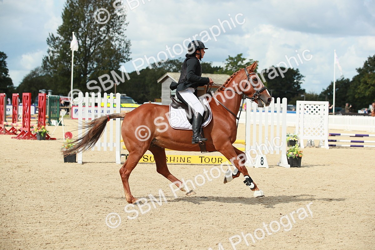 SBM_25318 - J28 Senior 60cm Championship