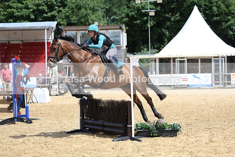 3E7A7274 - Class 3: 80cm