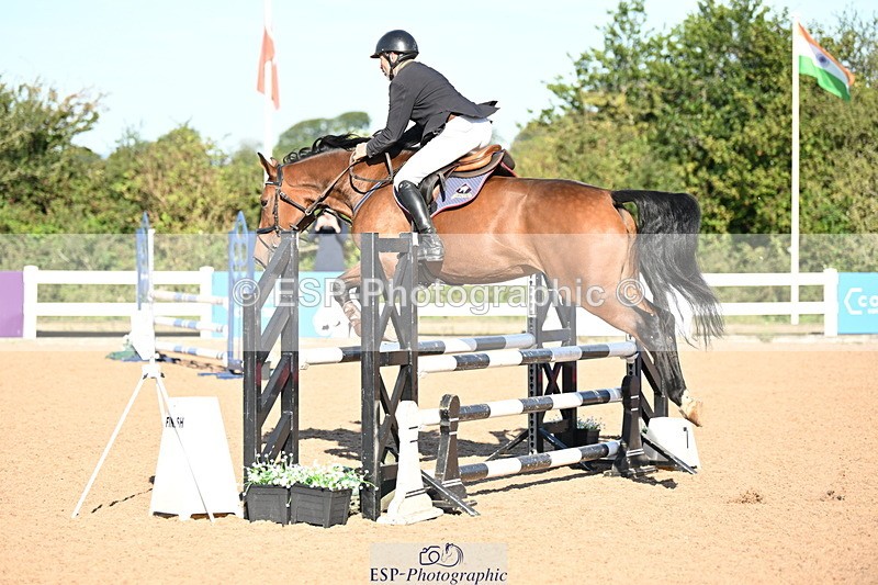 240914A-092705-05871 - Cls 20-S Snr British Novice and 90cm Open