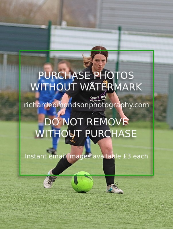 IMG_8702 - GT7 Ladies v Clitheroe