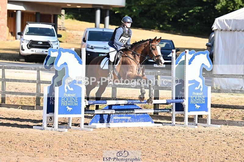 250823A-083224-24691 - NAF Round 1 8.30 to 9.30