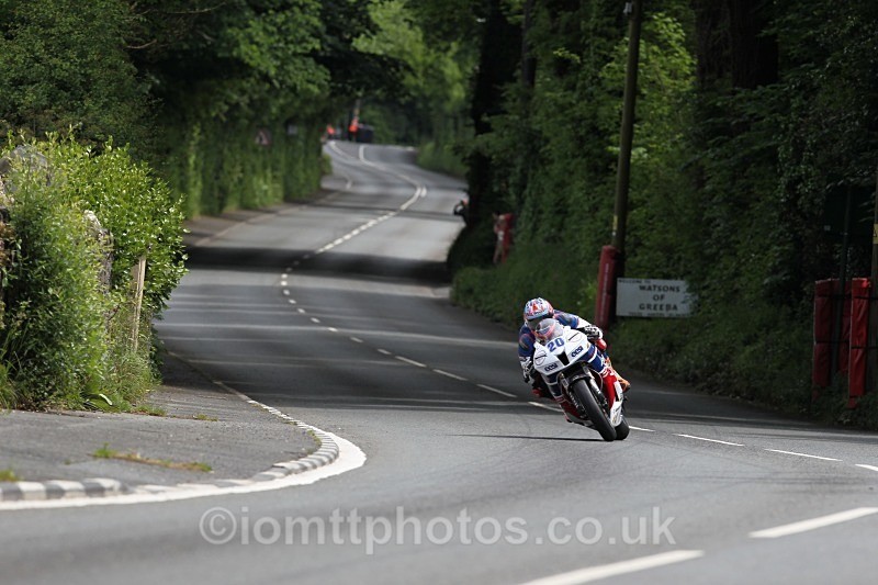  - Supersport Race 1