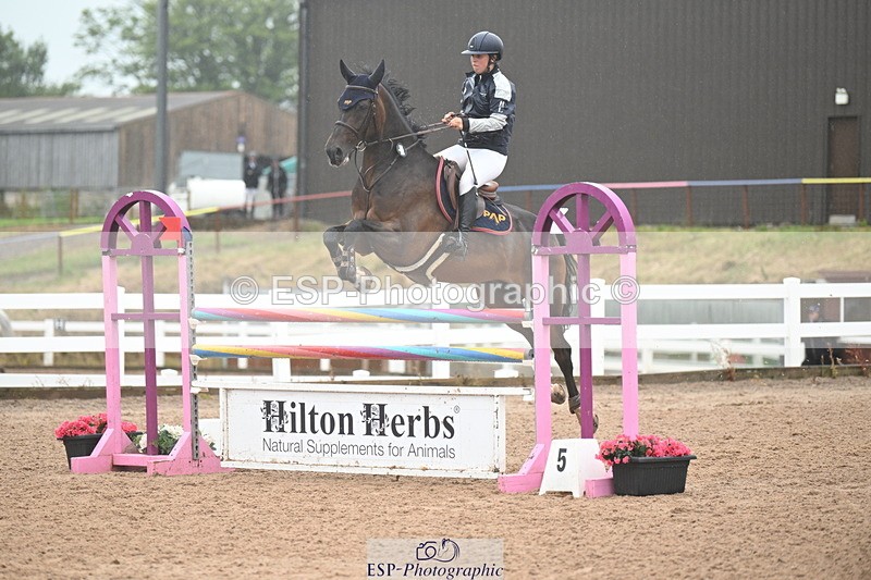 240720A-123516-14805 - Cls 11, 1 Star Bronze Tour Jump Off and Presentations