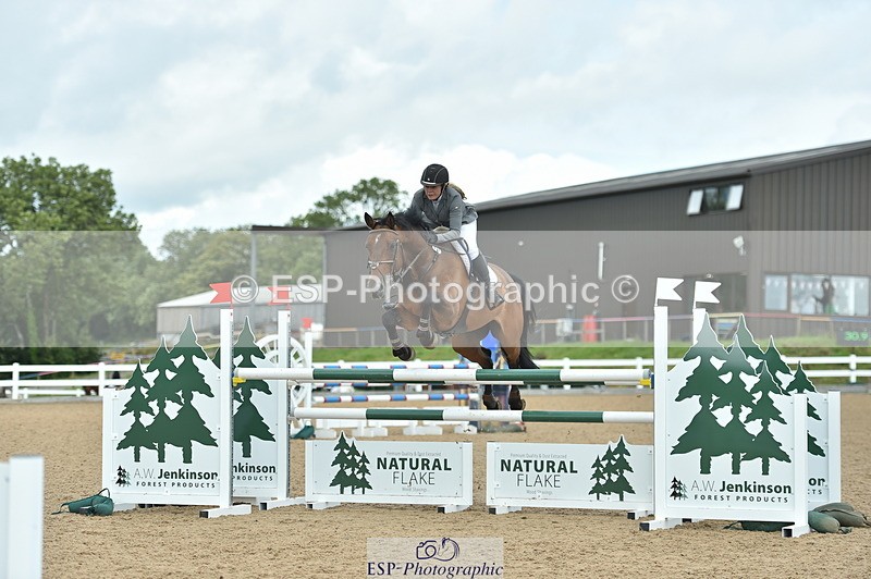 230723A-145858-13068 - Cls 20, 1 Star Silver 1.20m