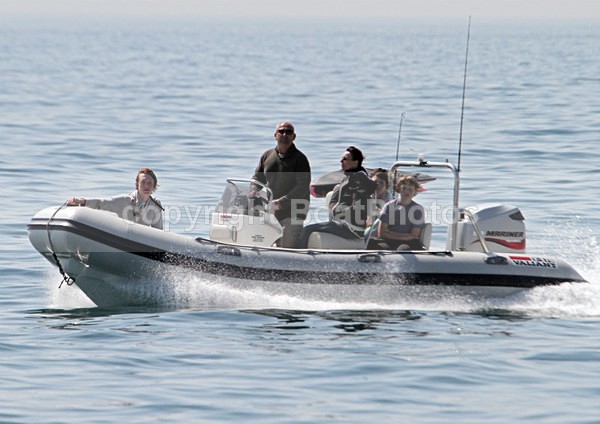 110423 VALIANT RIB IMG_5443 - RIBs, Tenders, Dories, Dinghies