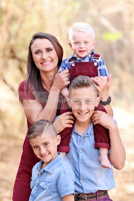 9 - Family Shoots