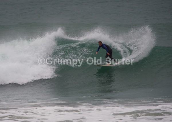 DSC_2113 - North Fistral 26th October 2015 AM