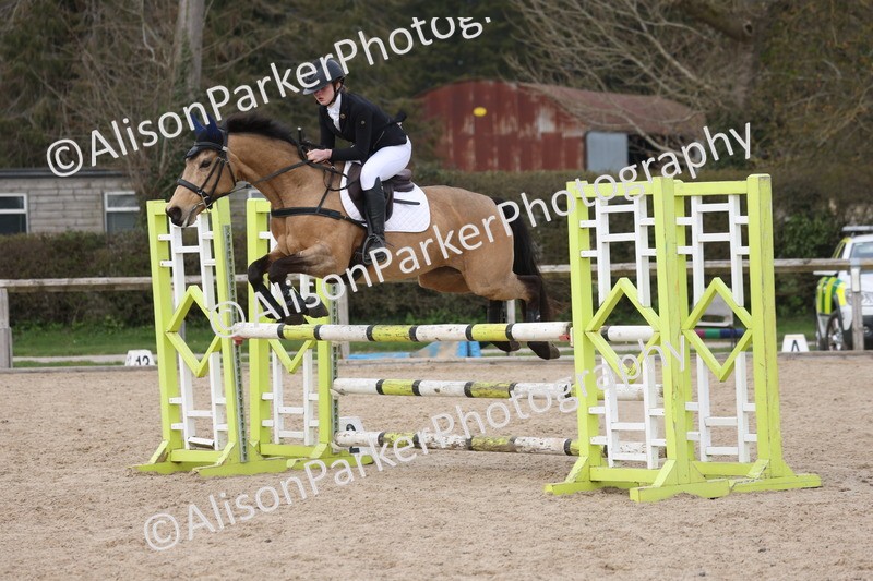 20260322-1906 - Class 5 - 1.0m