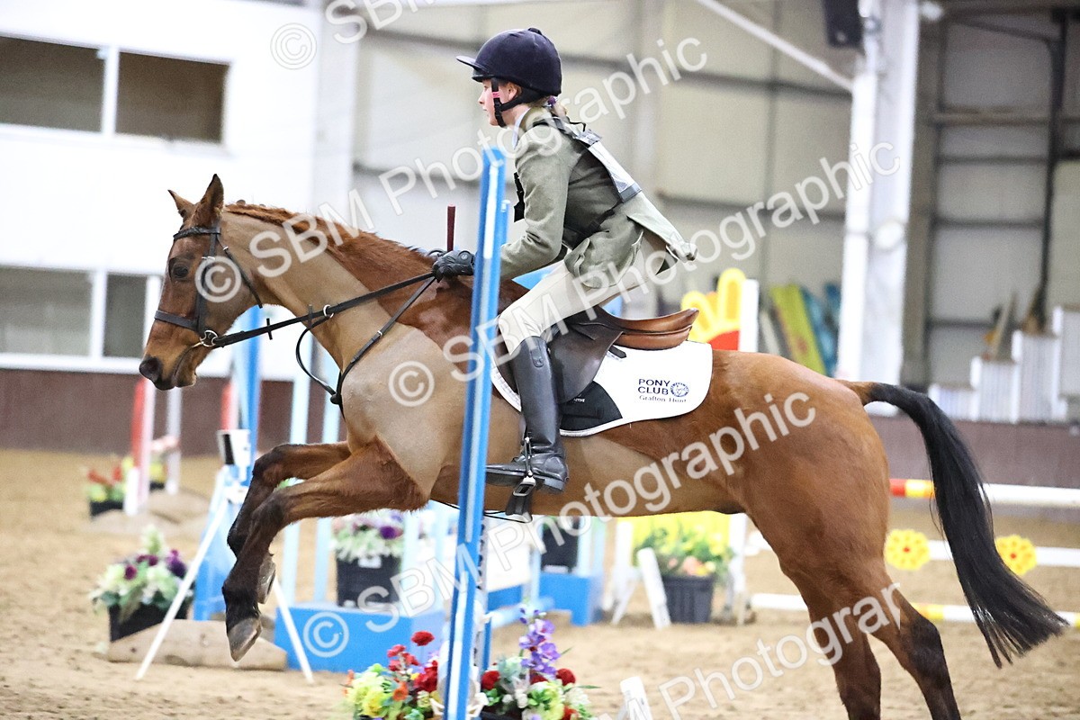 SBM_000270 - Class 1 - 70cm