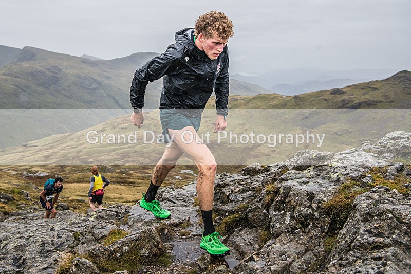 Three Shires-258 - Three Shires Fell Race Saturday 20th September 2025