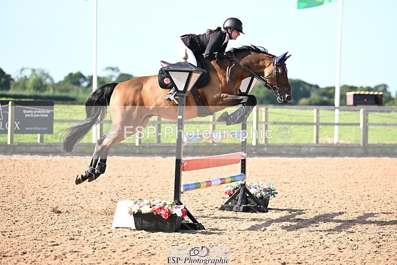 240913A-100751-03409 - Cls 13 Snr 1.05m & 1.10m Open