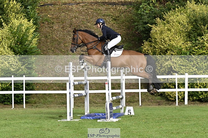 250831A-090206-09116 - Cls 34 Snr Foxhunter