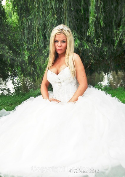 Jodie - Weddings