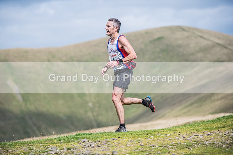 Sedbergh-395 - Sedbergh Hills Fell Race Sunday 18th August 2024
