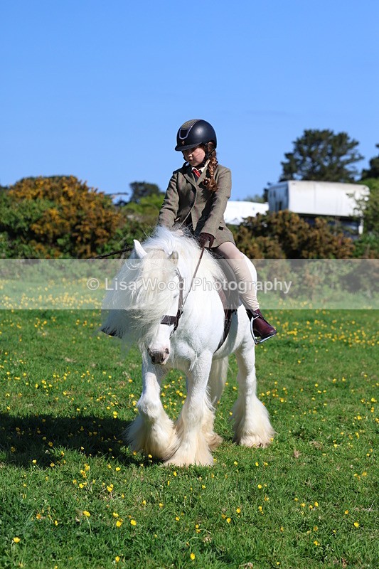 3E7A9231 - Class 3: First Ridden