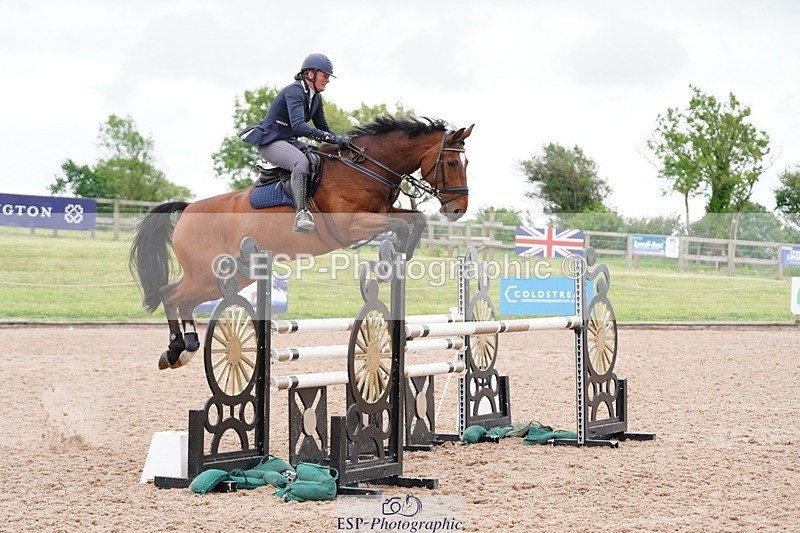 250524-161306-07060 - Cls 19 1.10m Speed Derby