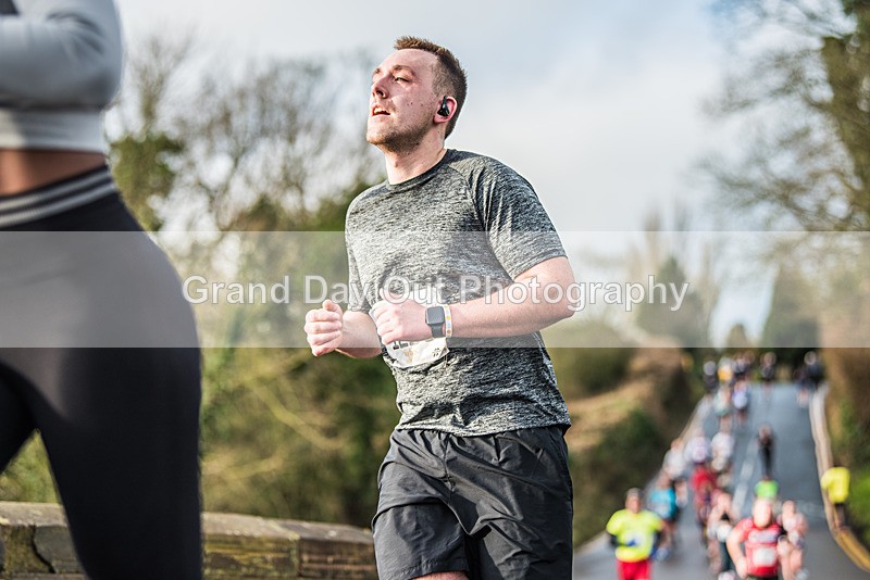 Ribble-1323 - Ribble Valley 10K Sunday 31st December 2023