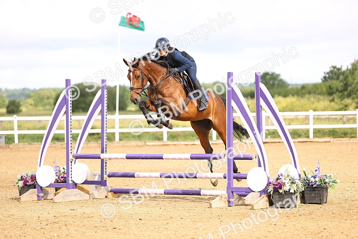 SBM_005637 - Class 15 - Clear Round