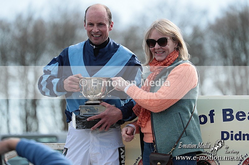 PtP 010325 137 - Beaufort Races Didmarton 01/03/25