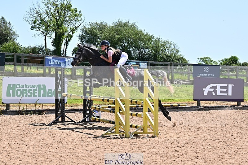 260524-124850-01855 - Cls 32 Pony British Novice and 80cm Open