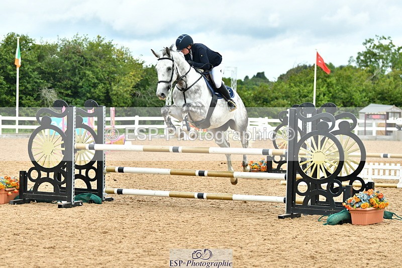 230813A-103022-11458 - Cls 40 A&B Senior Discovery & 1m Open