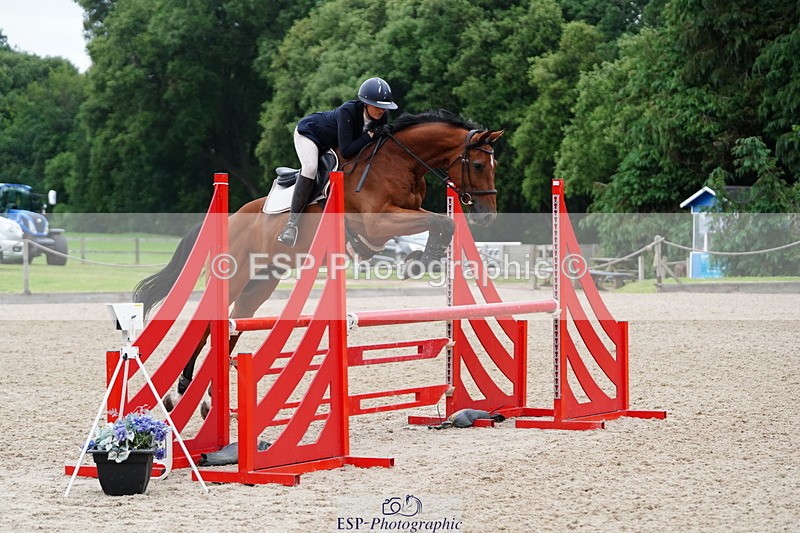 250613A-132316-01610 - Cls 12 95cm Amateur Quali