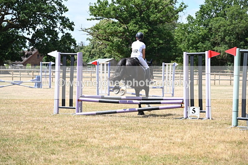 WJ6_5635 - Class 13 Novice 60cm