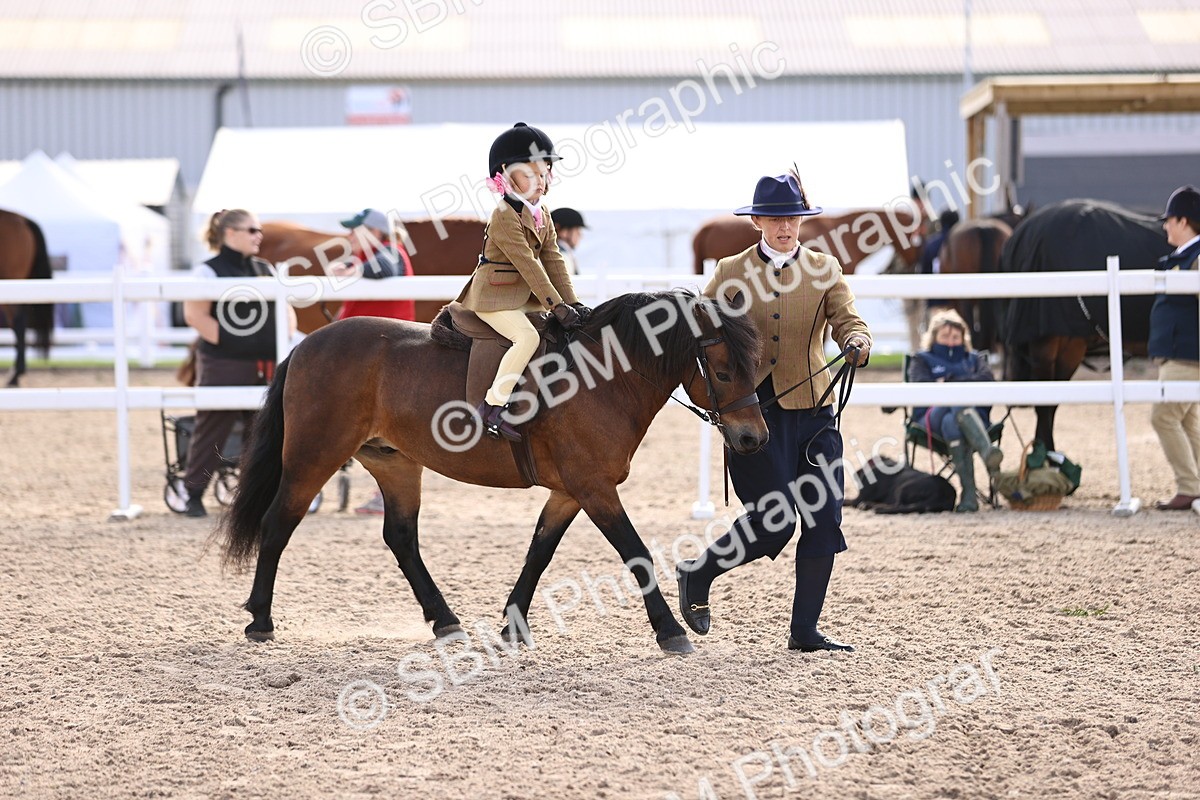 SBM_09054 - Class 403 - Grassroots Ridden - Junior