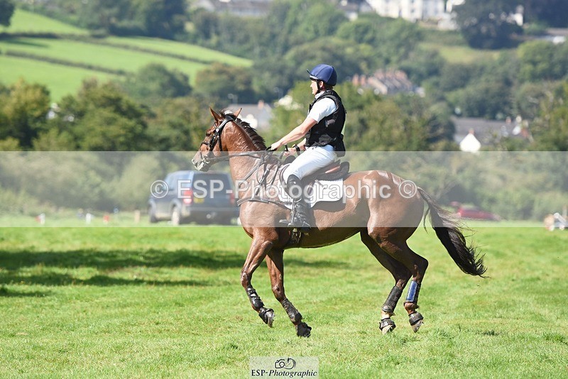 230820X-111746-1568 - BE90 XC 09.40 to Rider 151 at 11.44