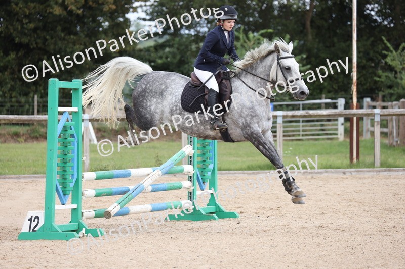 20250727-2350 - Class 6 - 90cm