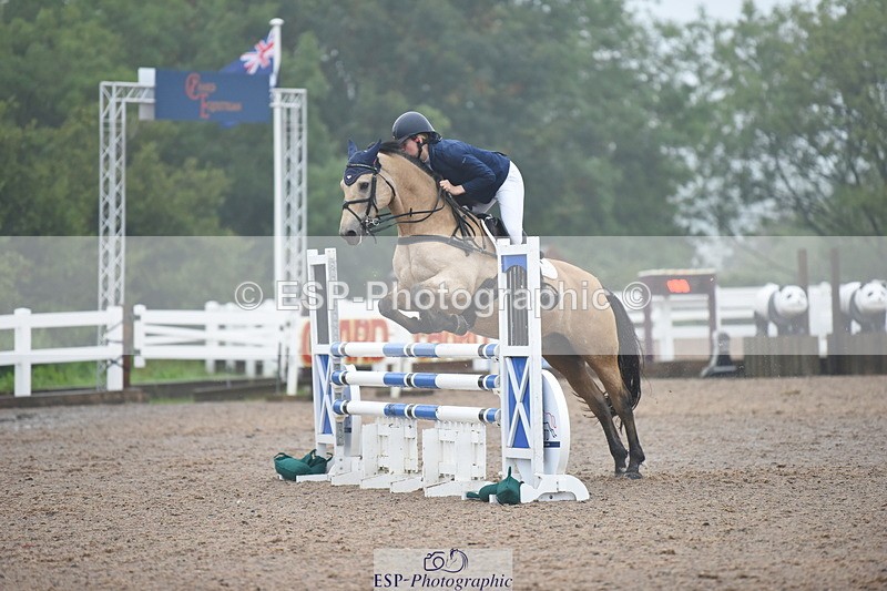 230917A-115626-06489 - Cls 34 95cm Amateur Qualifier