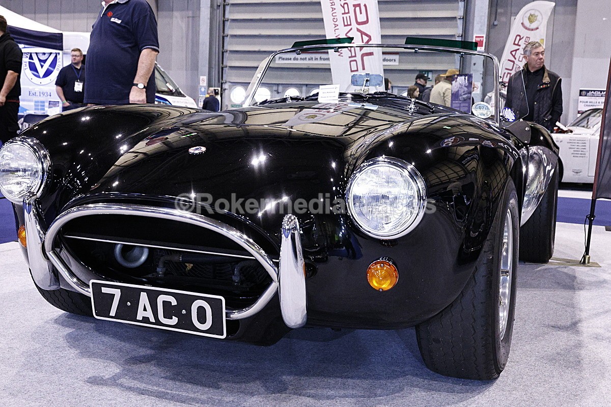 _MGL3995 - Classic Car Show NEC 2025