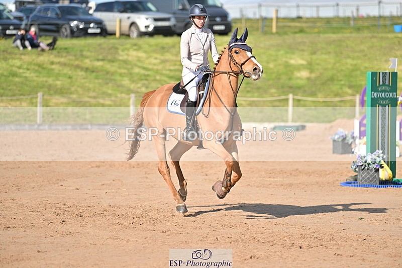 240420A-165611-12519 - Cls 11, 2 Star Big Tour 1.40m