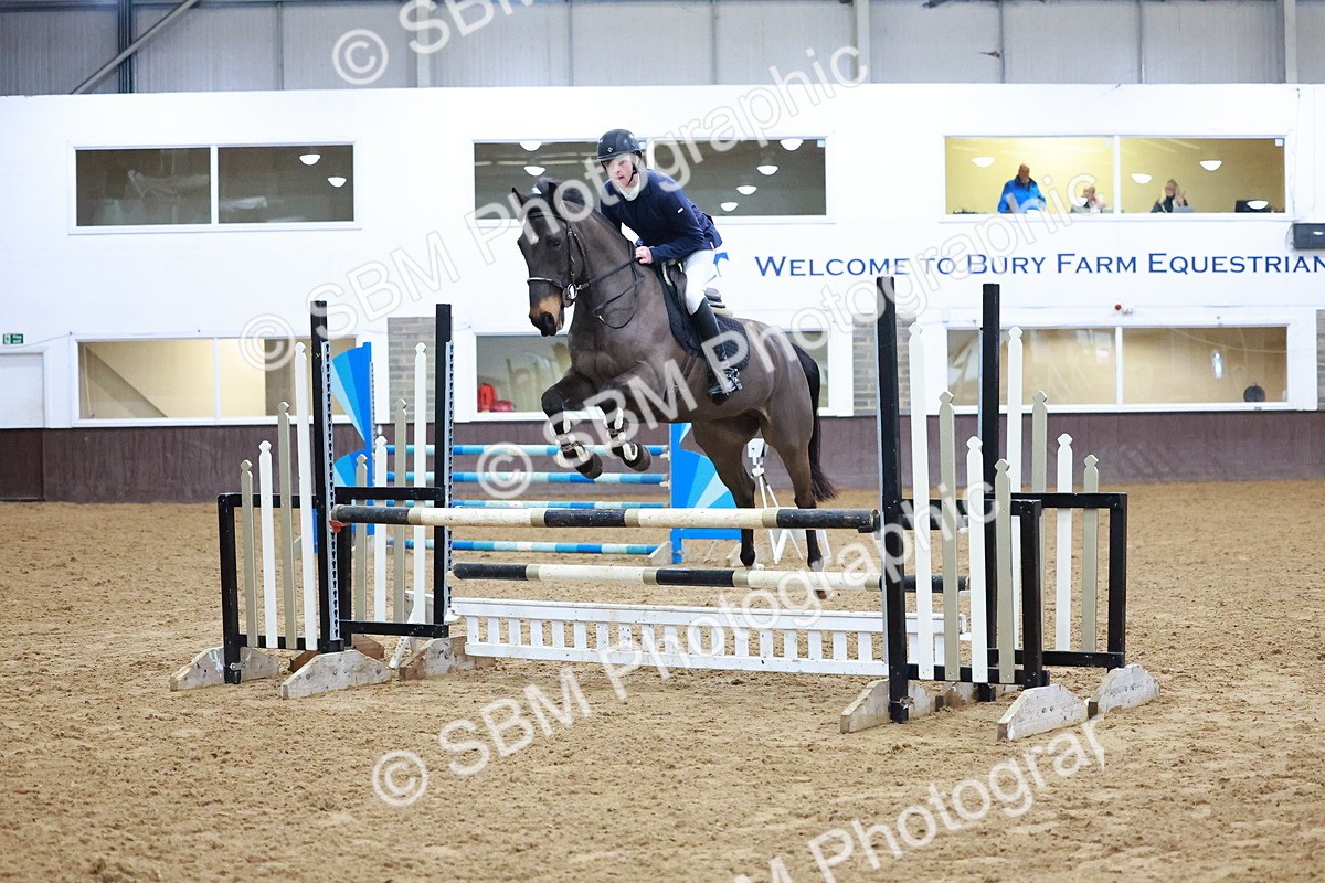 SBM_001433 - Class 3 - Senior Discovery - 1.00m